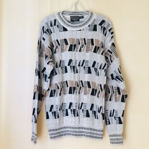 Tempo Europa by London Fog Men’s sweater